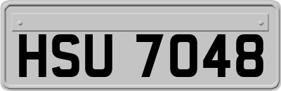 HSU7048