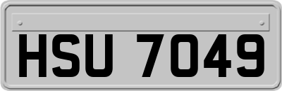 HSU7049