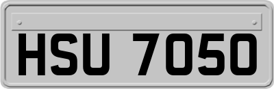 HSU7050