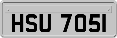 HSU7051
