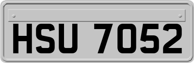 HSU7052