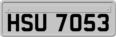 HSU7053
