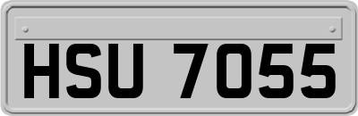 HSU7055