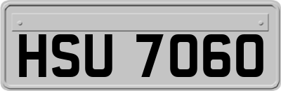 HSU7060
