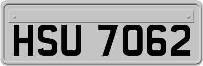 HSU7062