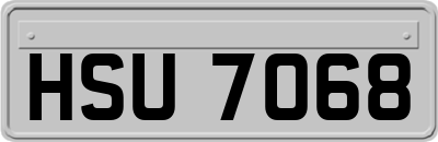 HSU7068