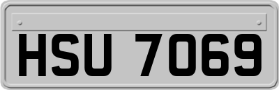 HSU7069