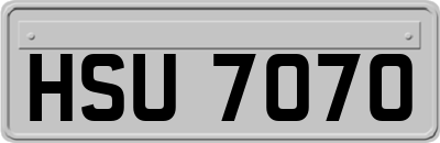HSU7070