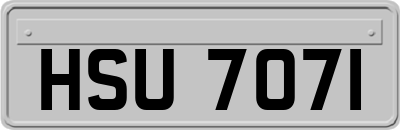 HSU7071
