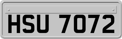 HSU7072