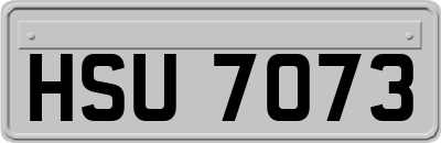 HSU7073
