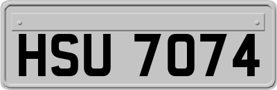 HSU7074