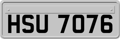 HSU7076