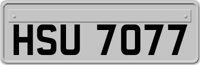 HSU7077