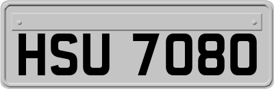 HSU7080