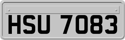 HSU7083