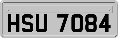 HSU7084