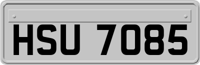 HSU7085