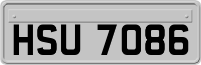 HSU7086
