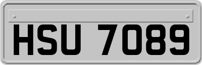 HSU7089
