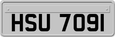 HSU7091