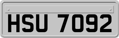 HSU7092