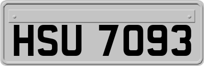 HSU7093