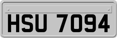 HSU7094