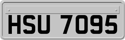 HSU7095