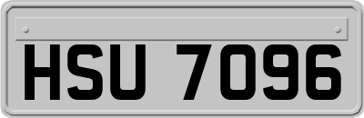 HSU7096