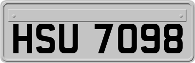 HSU7098