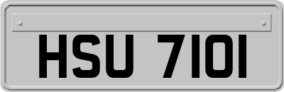 HSU7101