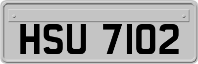 HSU7102