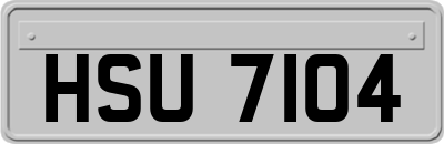 HSU7104