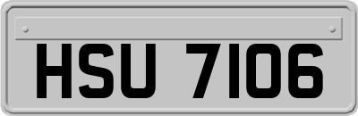 HSU7106