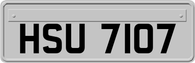 HSU7107