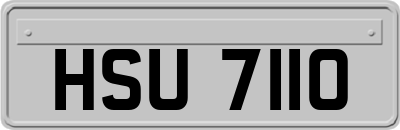HSU7110