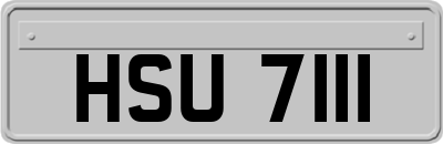 HSU7111