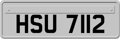 HSU7112