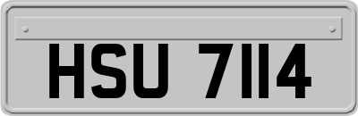 HSU7114