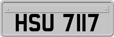 HSU7117