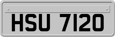 HSU7120