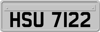 HSU7122