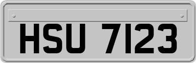 HSU7123