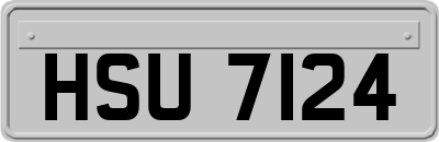 HSU7124