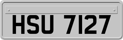 HSU7127