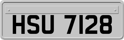 HSU7128