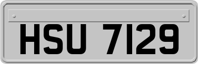 HSU7129