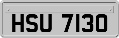HSU7130