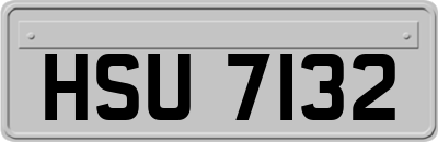 HSU7132